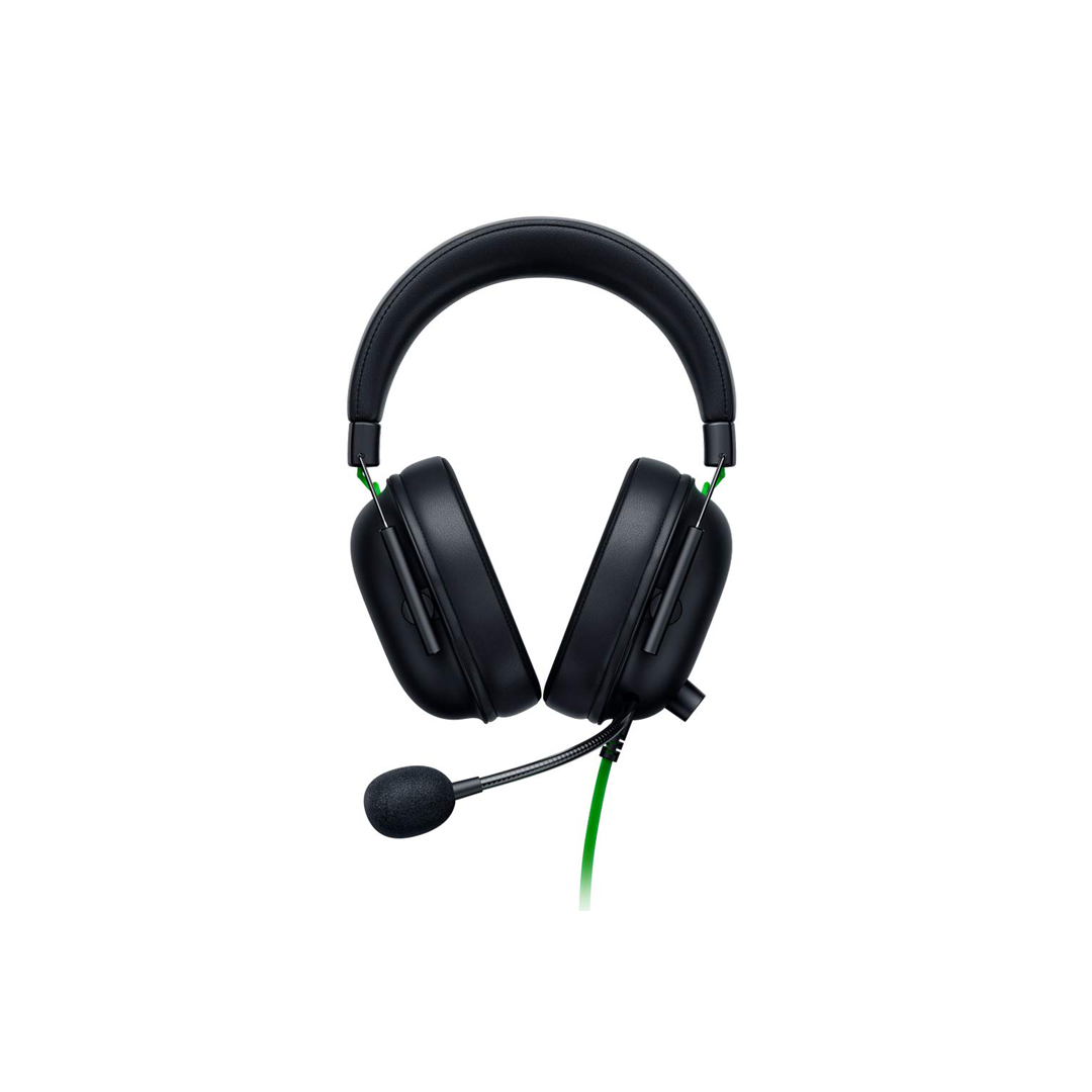 Razer BlackShark V2 X for PlayStation - Black in Qatar Razer BlackShark V2 X for PlayStation - Black in Qatar